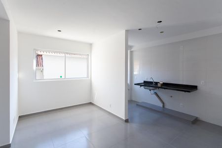 Apartamento à venda com 82m², 2 quartos e 1 vaga Apartamento à venda com 82m², 2 quartos e 1 vagaSala