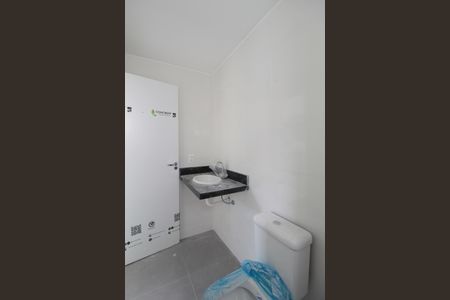 Apartamento à venda com 86m², 2 quartos e 1 vagaBanheiro da Suíte