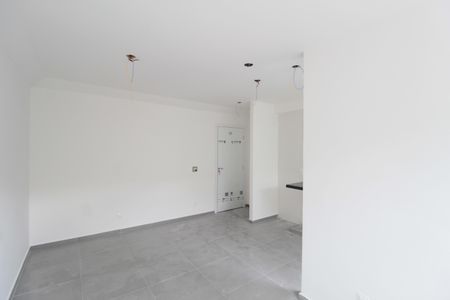 Apartamento à venda com 86m², 2 quartos e 1 vagaSala