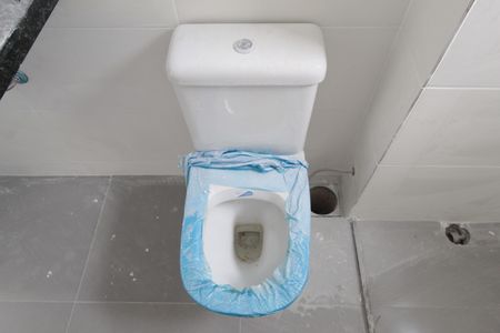 Apartamento à venda com 86m², 2 quartos e 1 vagaBanheiro Social