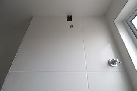 Apartamento à venda com 86m², 2 quartos e 1 vagaBanheiro Social