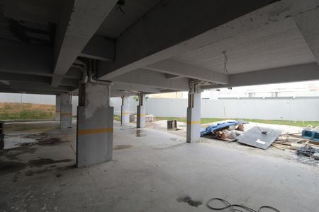 Apartamento à venda com 86m², 2 quartos e 1 vagaÁrea comum - Garagem