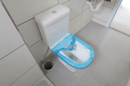 Apartamento à venda com 86m², 2 quartos e 1 vagaBanheiro Social