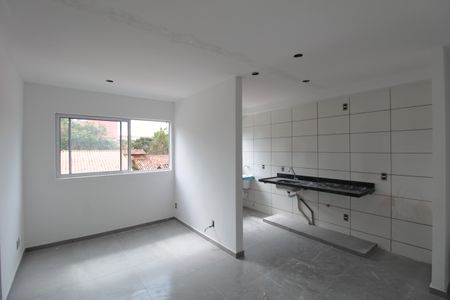 Apartamento à venda com 86m², 2 quartos e 1 vagaSala