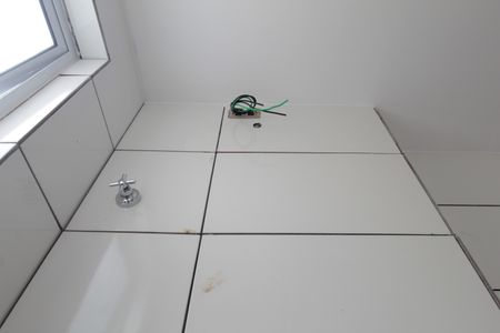 Apartamento à venda com 86m², 2 quartos e 1 vagaBanheiro da Suite