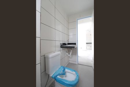 Apartamento à venda com 86m², 2 quartos e 1 vagaBanheiro Social