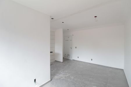 Apartamento à venda com 86m², 2 quartos e 1 vagaSala