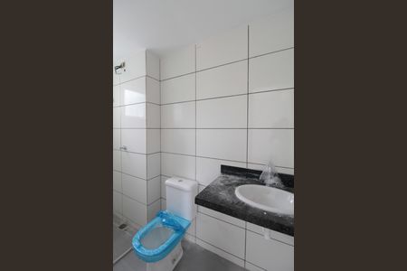 Apartamento à venda com 86m², 2 quartos e 1 vagaBanheiro da Suite