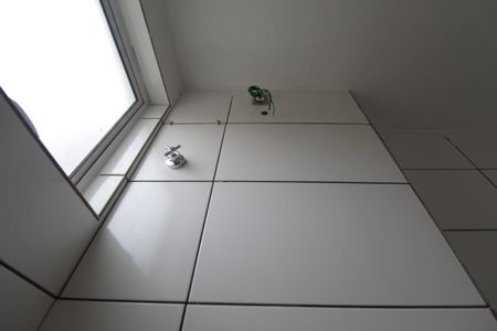 Apartamento à venda com 86m², 2 quartos e 1 vagaBanheiro Social