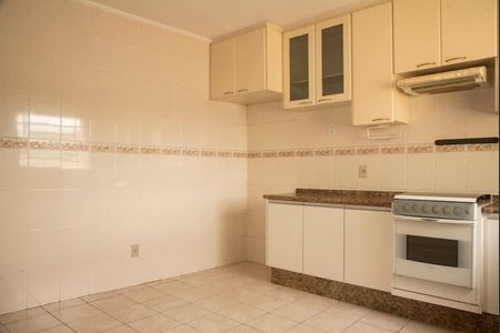 Casa à venda com 141m², 2 quartos e 1 vagaCozinha