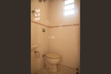 Casa à venda com 141m², 2 quartos e 1 vagaBanheiro de Serviço