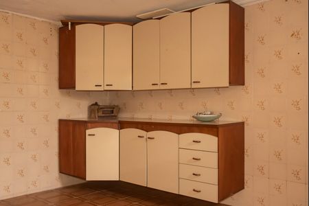 Casa à venda com 141m², 2 quartos e 1 vagaQuarto de Serviço