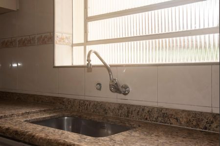 Casa à venda com 141m², 2 quartos e 1 vagaCozinha