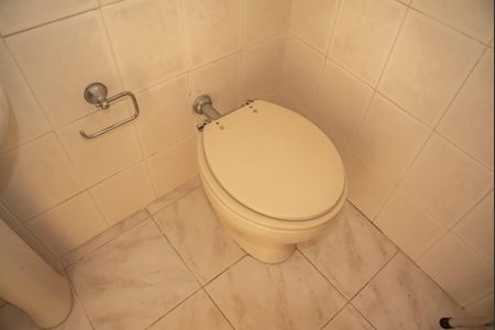 Casa à venda com 141m², 2 quartos e 1 vagaBanheiro de Serviço