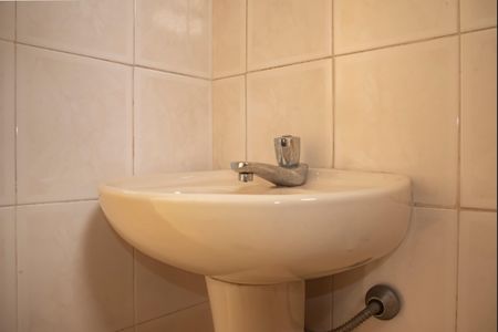 Casa à venda com 141m², 2 quartos e 1 vagaBanheiro de Serviço