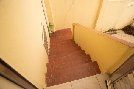 Casa à venda com 141m², 2 quartos e 1 vagaAcesso à área de serviço