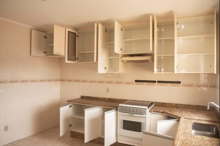 Casa à venda com 141m², 2 quartos e 1 vagaCozinha