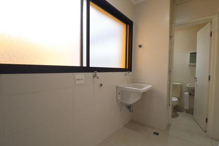 Apartamento à venda com 88m², 3 quartos e 2 vagasÁrea de Serviço