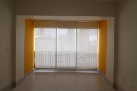 Apartamento à venda com 88m², 3 quartos e 2 vagasVaranda Sala