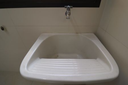 Apartamento à venda com 88m², 3 quartos e 2 vagasÁrea de Serviço