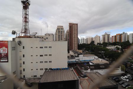 Apartamento à venda com 88m², 3 quartos e 2 vagasVista Varanda Sala