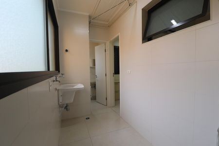 Apartamento à venda com 88m², 3 quartos e 2 vagasÁrea de Serviço