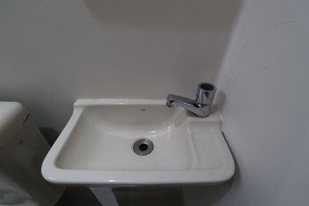 Apartamento à venda com 88m², 3 quartos e 2 vagasBanheiro de Serviço