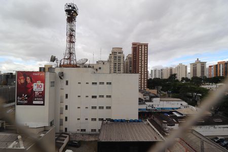 Apartamento à venda com 88m², 3 quartos e 2 vagasVista Quarto 1