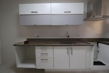 Apartamento à venda com 88m², 3 quartos e 2 vagasCozinha