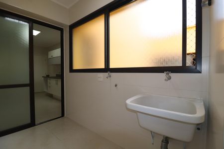 Apartamento à venda com 88m², 3 quartos e 2 vagasÁrea de Serviço