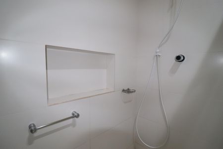 Apartamento à venda com 88m², 3 quartos e 2 vagasBanheiro 