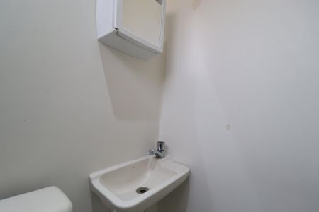 Apartamento à venda com 88m², 3 quartos e 2 vagasBanheiro de Serviço