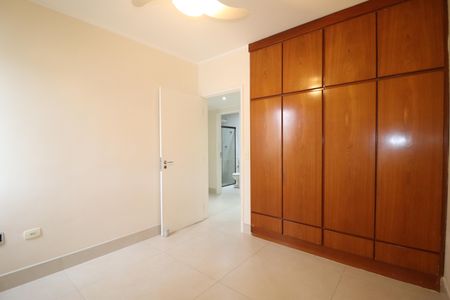 Apartamento à venda com 88m², 3 quartos e 2 vagasQuarto 2