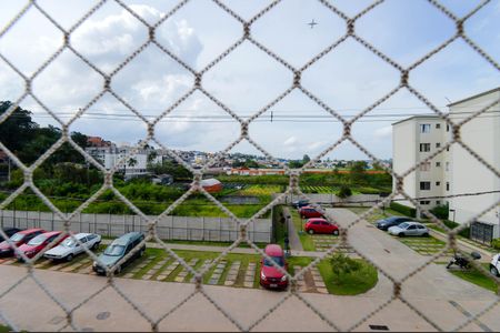 Apartamento para alugar com 39m², 2 quartos e 1 vagaVista da Sala