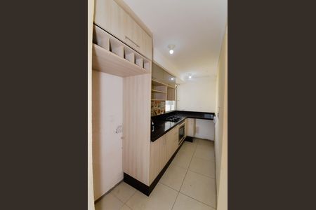 Apartamento para alugar com 39m², 2 quartos e 1 vagaCozinha