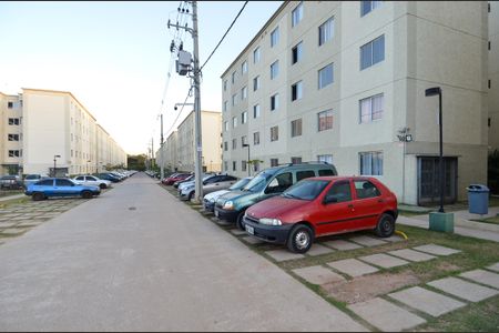 Apartamento para alugar com 39m², 2 quartos e 1 vagaÁrea externa