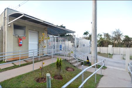 Apartamento para alugar com 39m², 2 quartos e 1 vagaEntrada Social