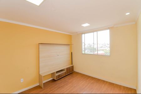 Apartamento para alugar com 39m², 2 quartos e 1 vagaSala