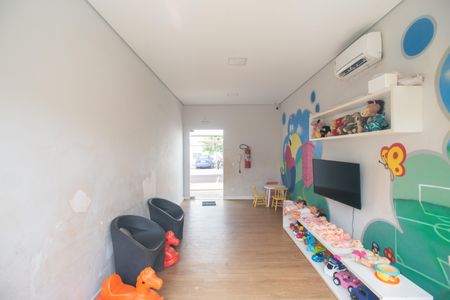 Apartamento para alugar com 43m², 2 quartos e 1 vaga Apartamento para alugar com 43m², 2 quartos e 1 vagaBrinquedoteca