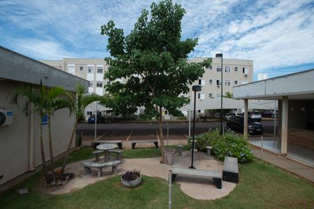 Apartamento para alugar com 43m², 2 quartos e 1 vaga Apartamento para alugar com 43m², 2 quartos e 1 vagaÁrea comum