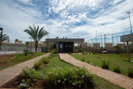 Apartamento para alugar com 43m², 2 quartos e 1 vaga Apartamento para alugar com 43m², 2 quartos e 1 vagaÁrea comum - Mercadinho