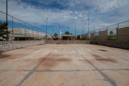 Apartamento para alugar com 43m², 2 quartos e 1 vaga Apartamento para alugar com 43m², 2 quartos e 1 vagaQuadra Esportiva