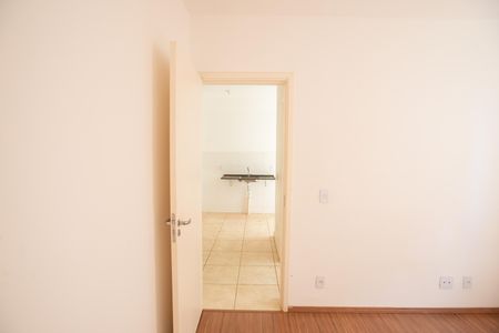 Apartamento para alugar com 43m², 2 quartos e 1 vaga Apartamento para alugar com 43m², 2 quartos e 1 vagaQuarto 1