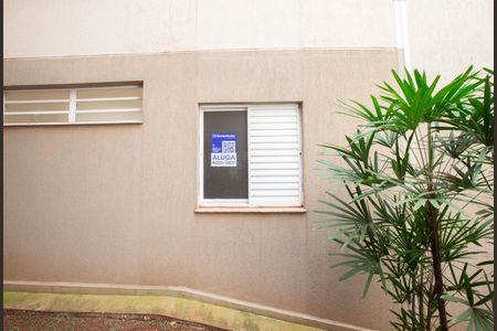 Apartamento para alugar com 43m², 2 quartos e 1 vaga Apartamento para alugar com 43m², 2 quartos e 1 vagaPlaquinha - Adesivo