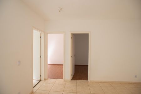 Apartamento para alugar com 43m², 2 quartos e 1 vaga Apartamento para alugar com 43m², 2 quartos e 1 vagaSala