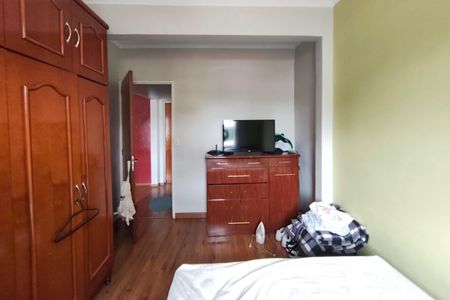 Apartamento à venda com 72m², 2 quartos e 1 vagaQuarto 1