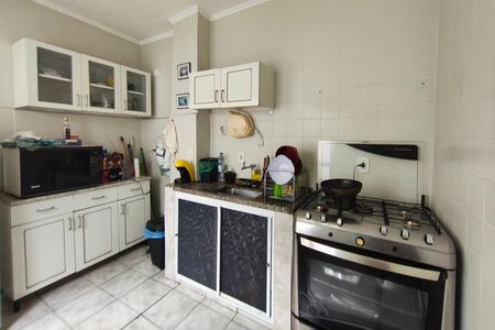 Apartamento à venda com 72m², 2 quartos e 1 vagaCozinha