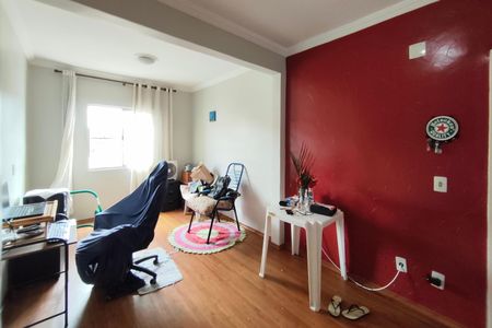 Apartamento à venda com 72m², 2 quartos e 1 vagaSala