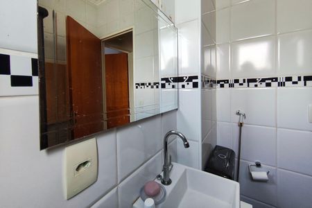 Apartamento à venda com 72m², 2 quartos e 1 vagaBanheiro