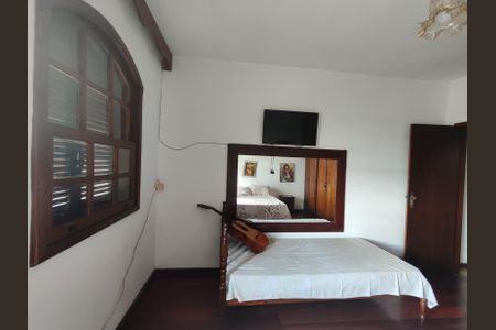 Casa à venda com 360m², 7 quartos e 2 vagasQuarto 6